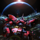 Illustration for article titled Mobile Suit Gundam: Twilight Axis Novel Series Gets Anime Adaptation